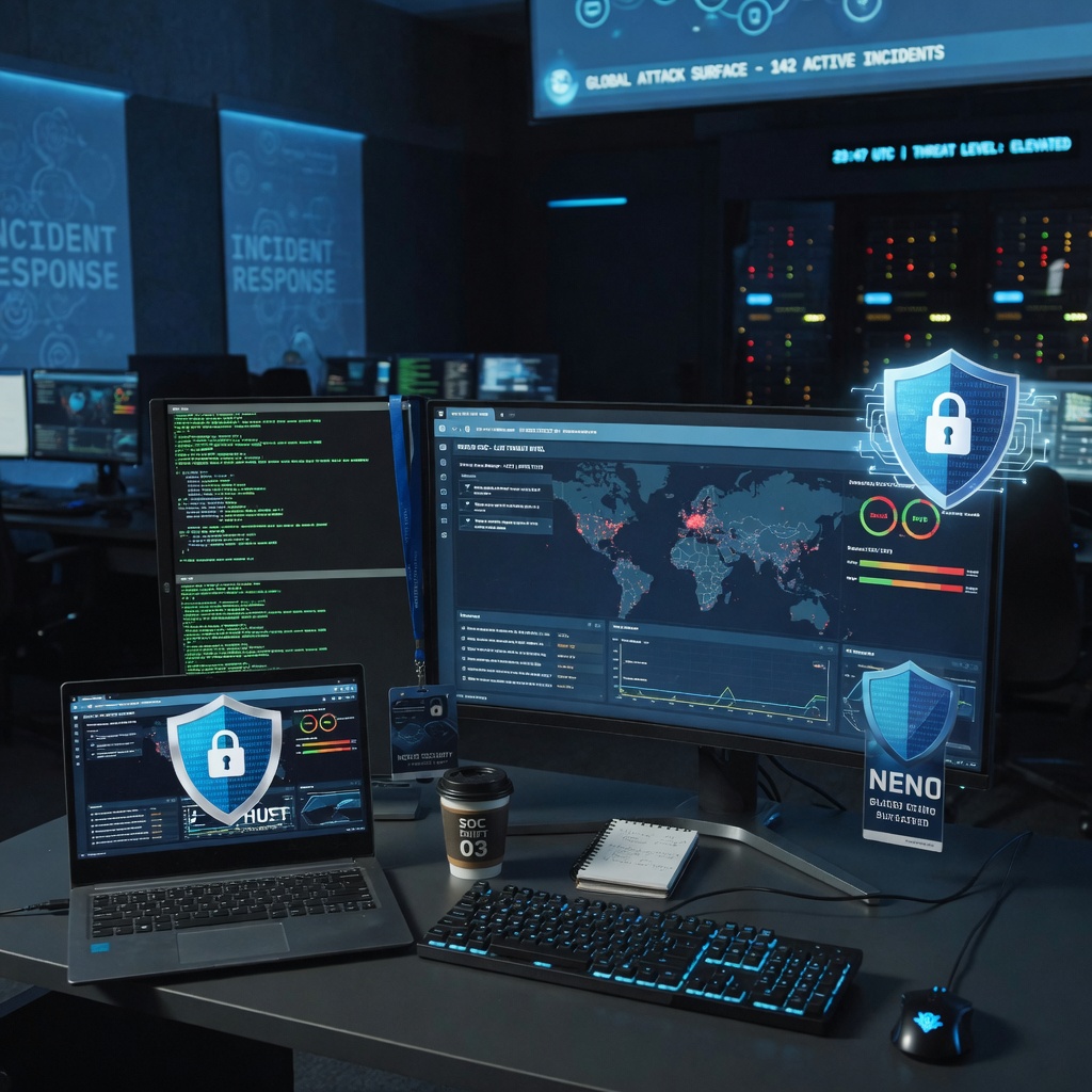 Security program project